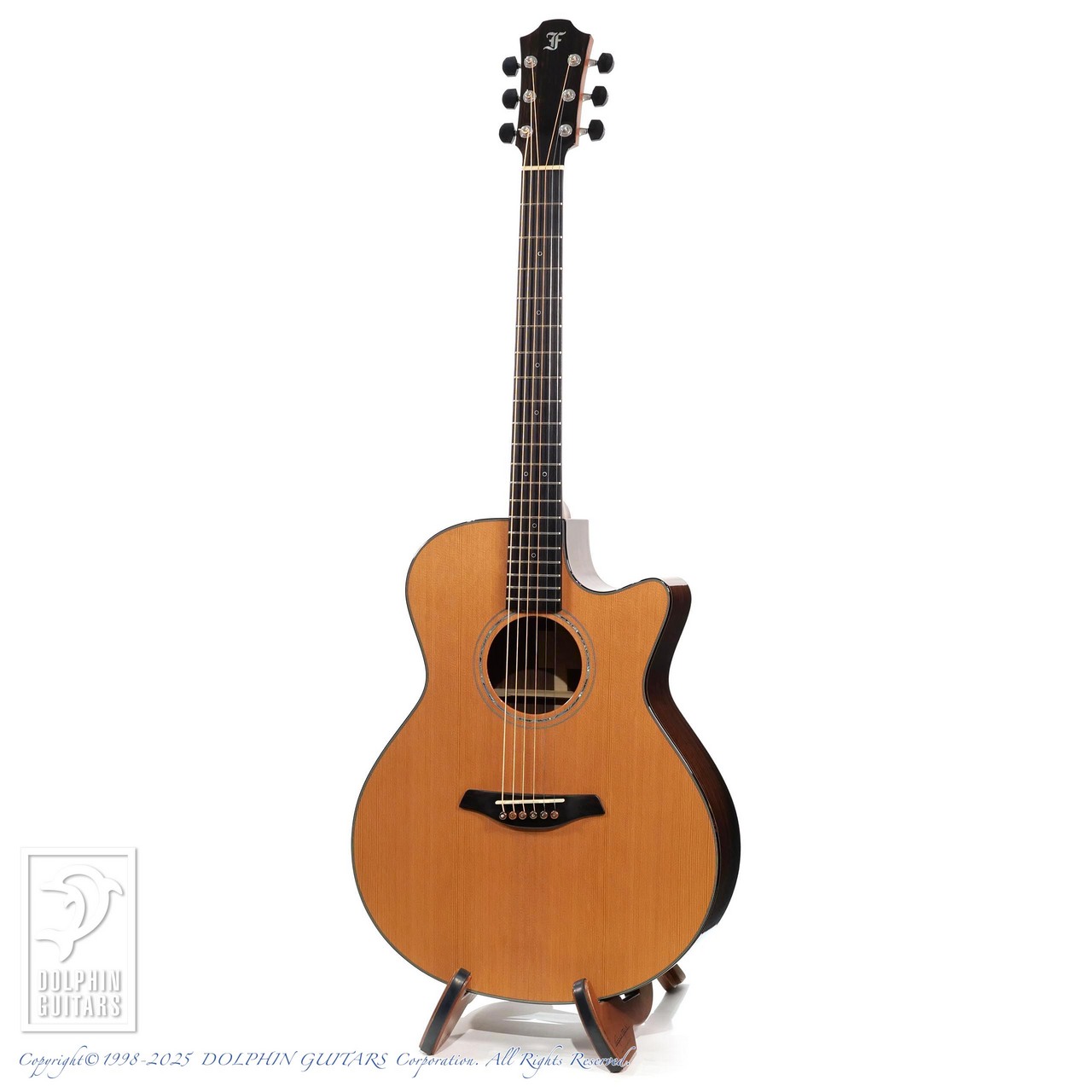 Furch Yellow Gc-CR（中古）【楽器検索デジマート】