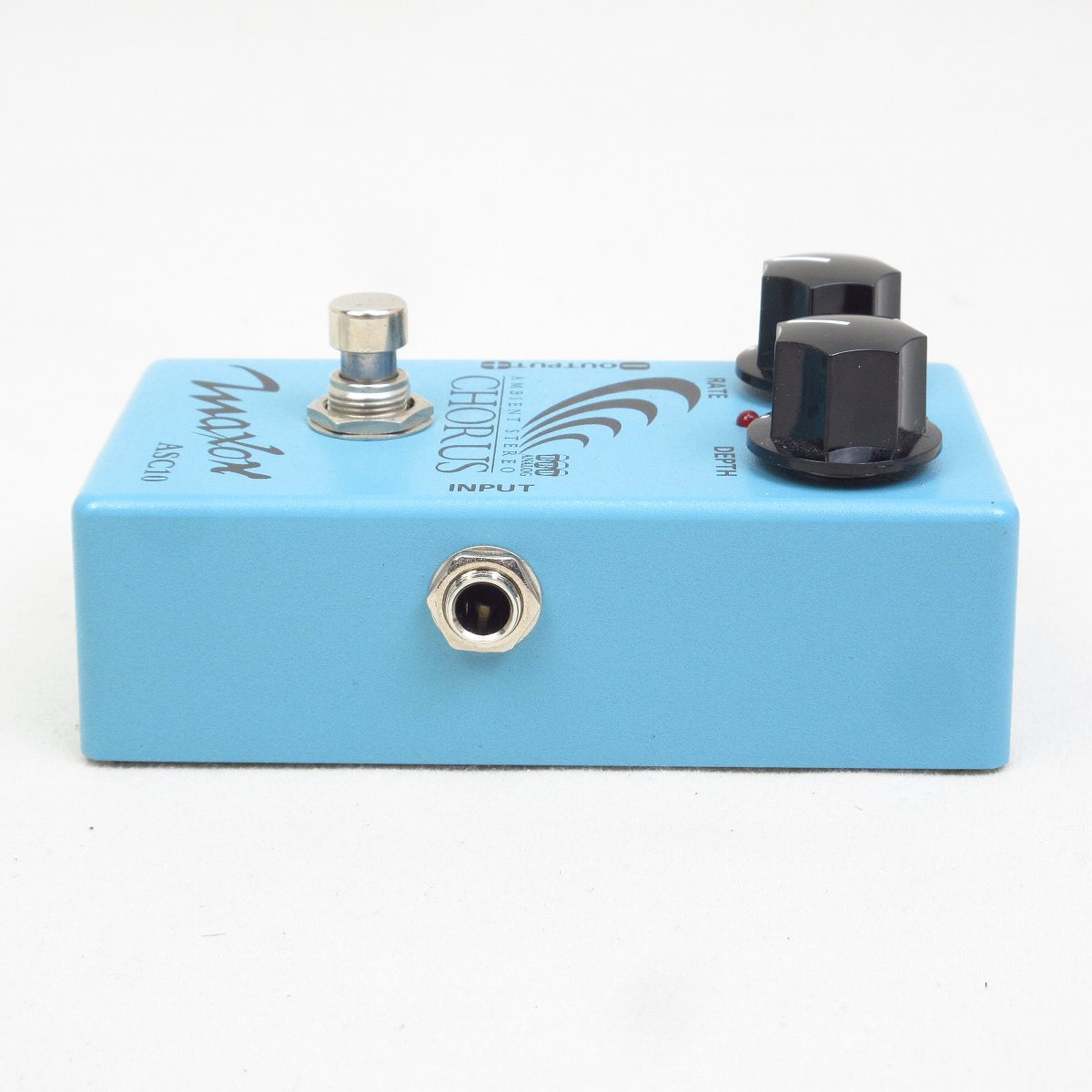 Maxon ASC10 Ambient Stereo Chorus コーラス 【横浜店】（中古