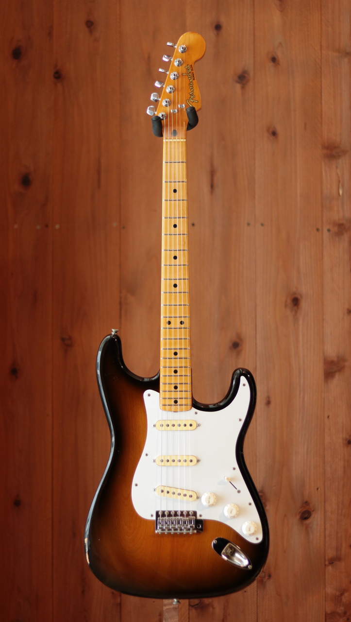 FERNANDES FST-85（ビンテージ/送料無料）【楽器検索デジマート】
