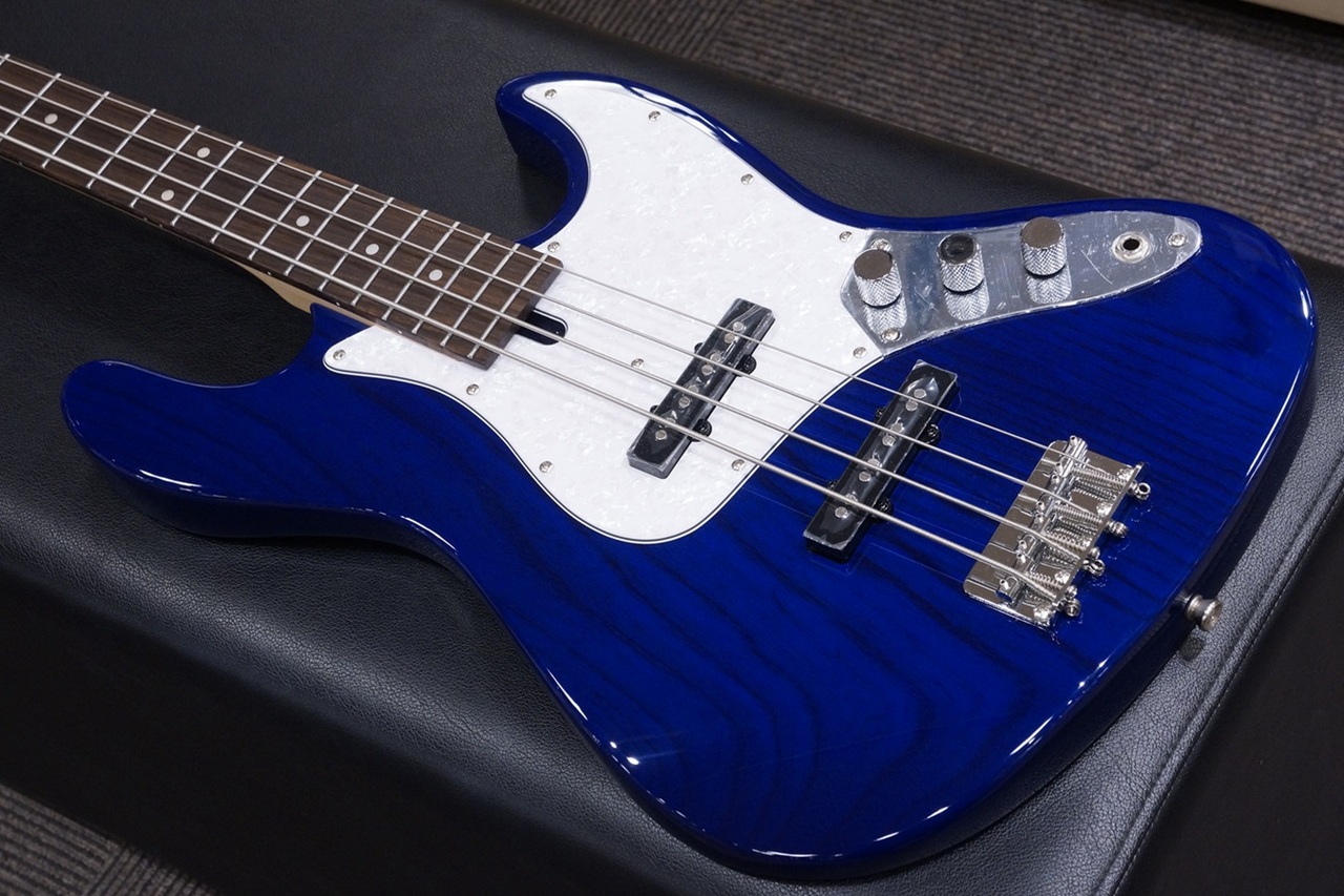 Bacchus WJB-500R ASH / STB（新品/送料無料）［デジマートSALE