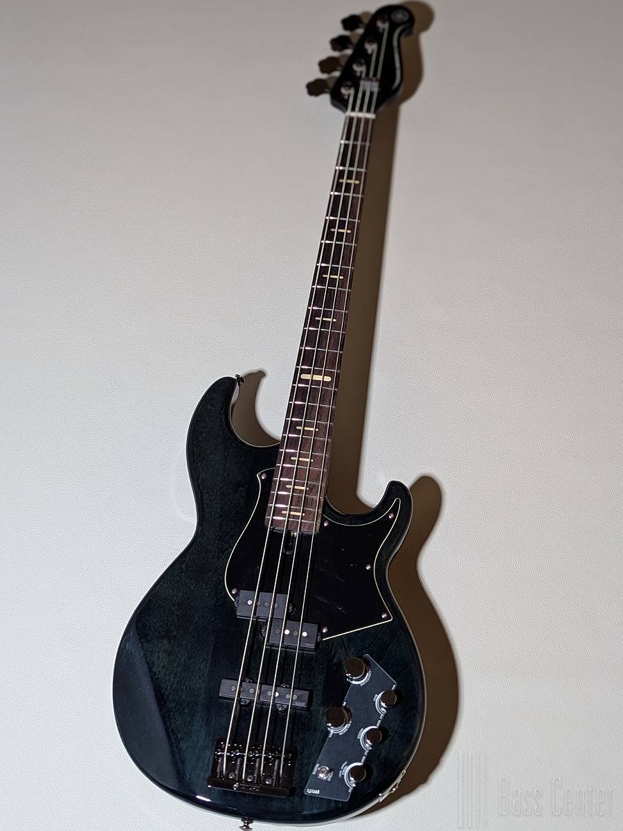 YAMAHA BB734A - Indigo Blue- #IKN314124【4.12kg】（新品）【楽器