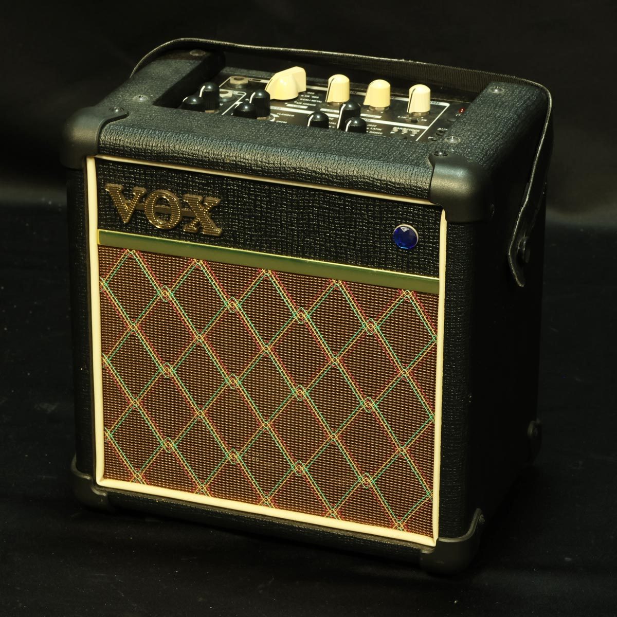 VOX Mini 5 Rhythm MINI5-RM 【福岡店】（中古）【楽器検索デジマート】