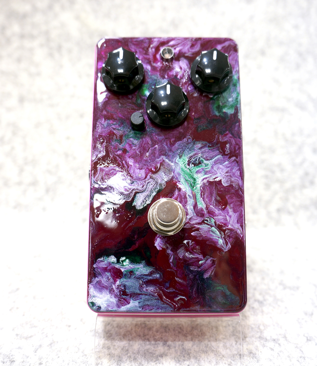 LEQTIQUE EVR 9/9 EVR（新品）【楽器検索デジマート】
