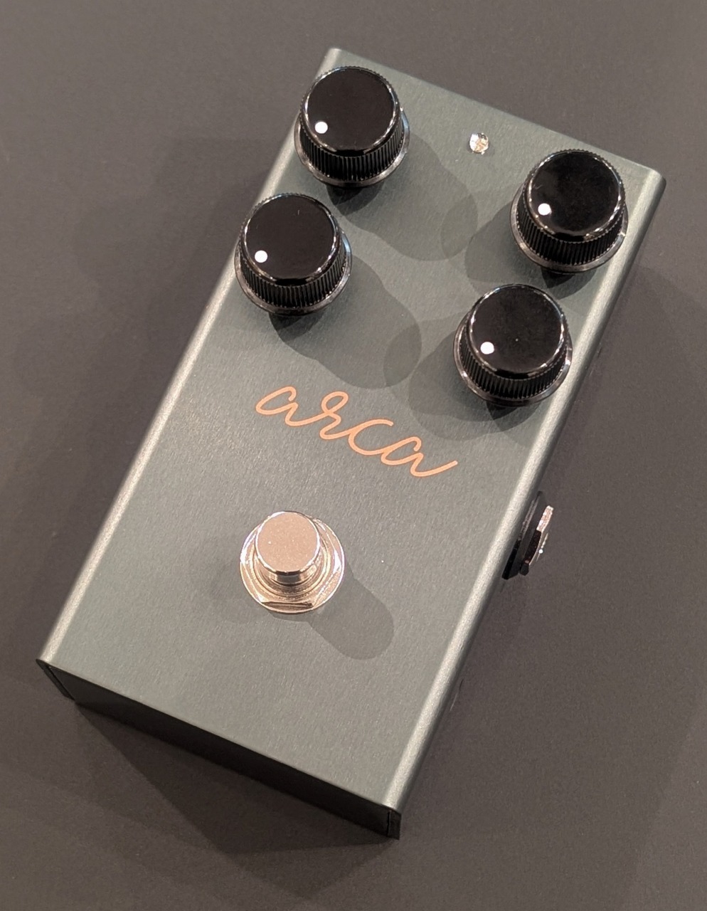 未使用品　Virtues arca　 オーバードライブ Virtues 【新製品】Virtues arca オーバードライブ ヴァーチャス