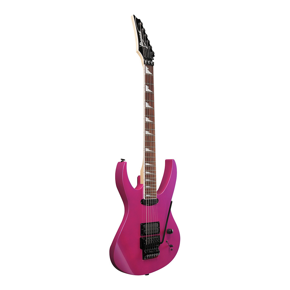 90年製 Ibanez RG560 PN Purple Neon エレキギター Yahoo!オークション