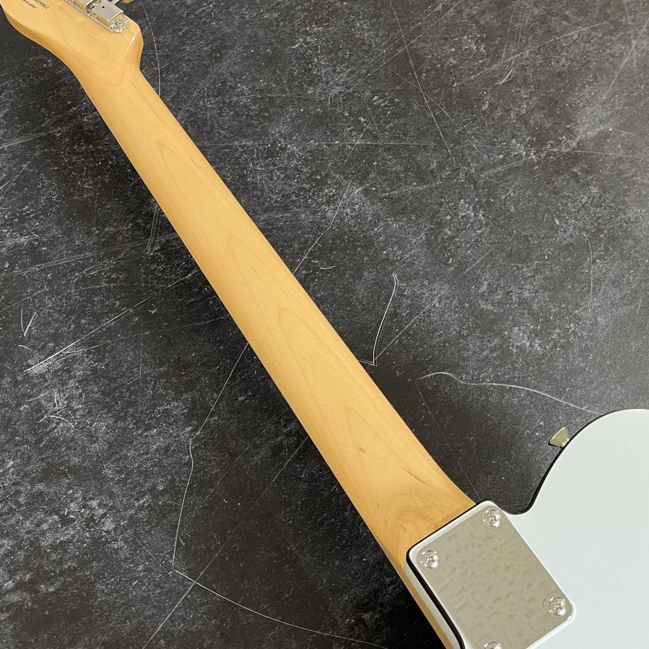 Fender FSR TRAD 60s TL CTM 【現物写真】【3.6kg】（新品/送料無料