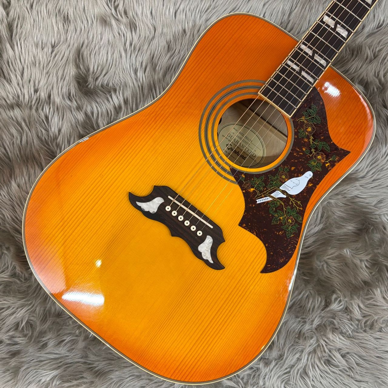Epiphone DOVE PRO（中古/送料無料）【楽器検索デジマート】