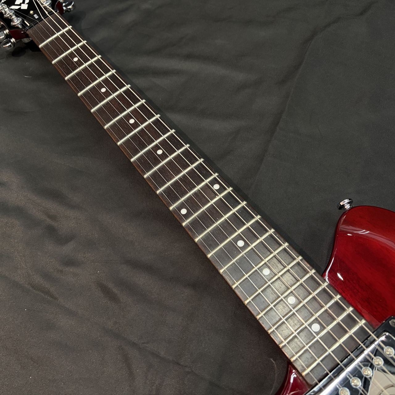 Washburn WI64/LH (ワッシュバーン レフティー)（中古）【楽器検索