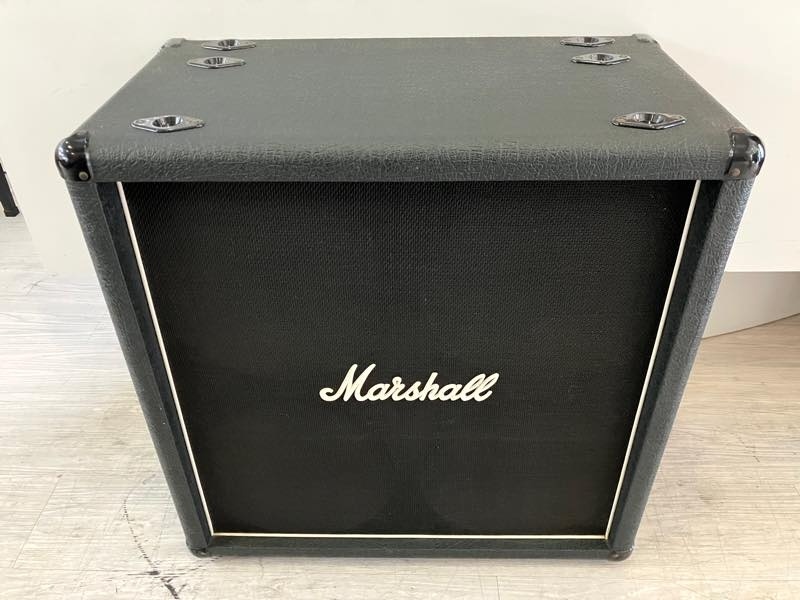 Marshall Model 8412 Lead 4×12