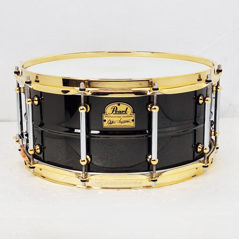 Pearl USED 中古 SF1465 [Steve Ferrone Signature Model 14×6.5