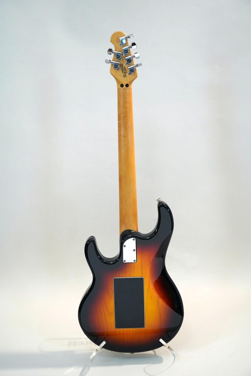 MUSIC MAN SILHOUETTE FR Vintage Sunburst Maple(中古)【楽器 MUSIC MAN SILHOUETTE FR Vintage Sunburst Maple(中古)【楽器