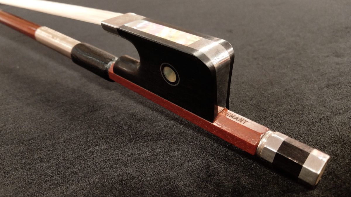 Roderich Paesold 【チェロ弓】 PA468C-R 【池袋店】（新品/送料無料