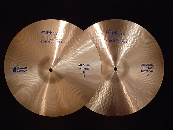 PAiSTe 【200周年限定復刻モデル】Blue Label Formula 602 15