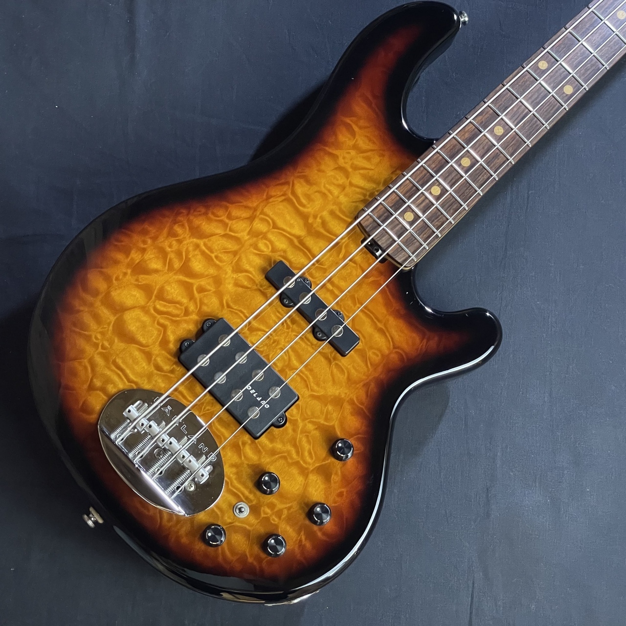 Lakland SL4-94【USED】（中古/送料無料）【楽器検索デジマート】