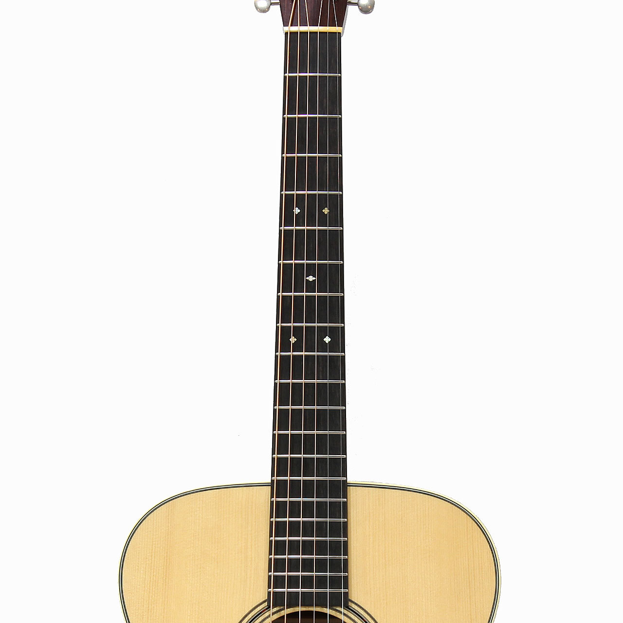 Collings OM2A HC Hill Country（新品/送料無料）【楽器検索デジマート】