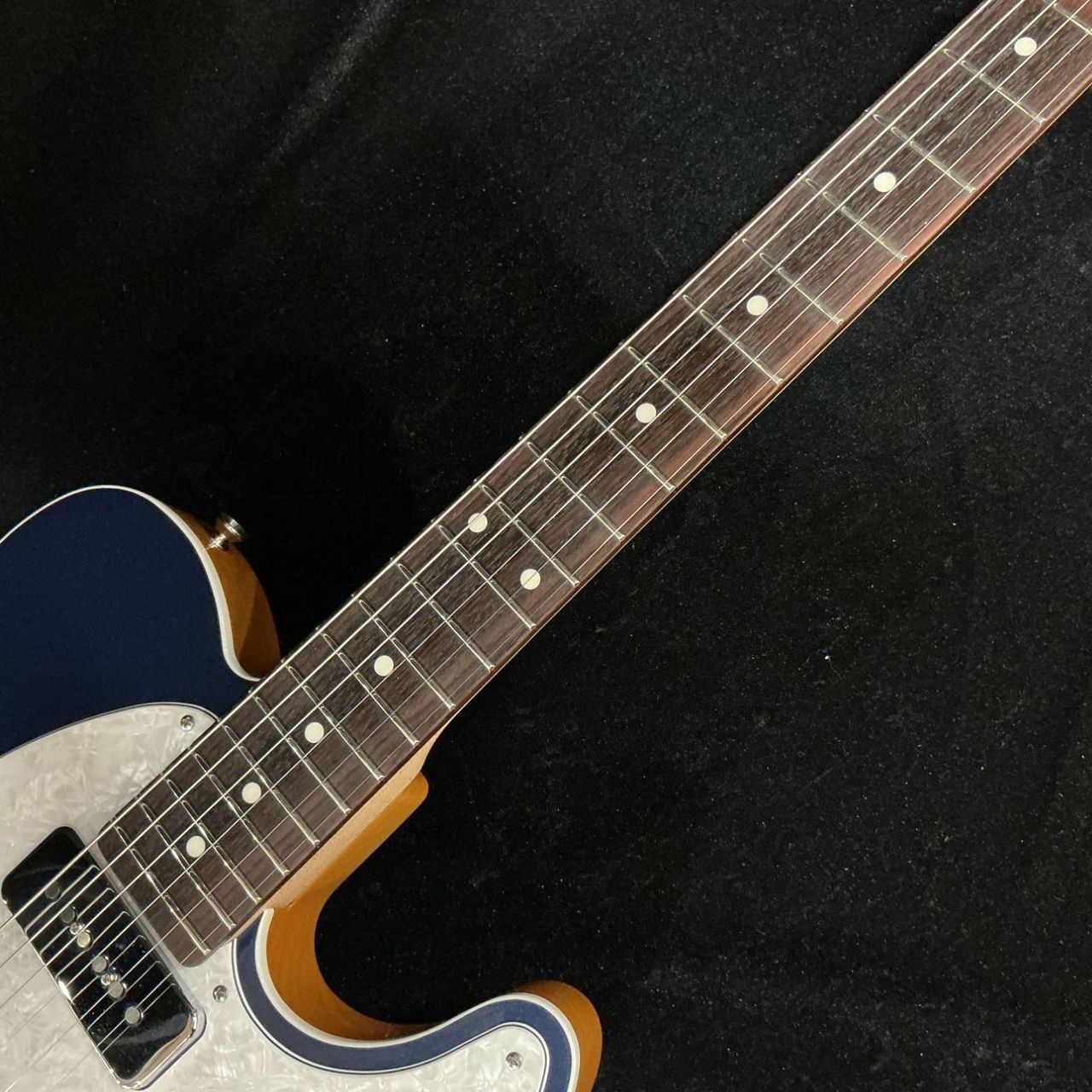 Psychederhythm 【現物画像】Standard-T Phytonic Blue Metallic