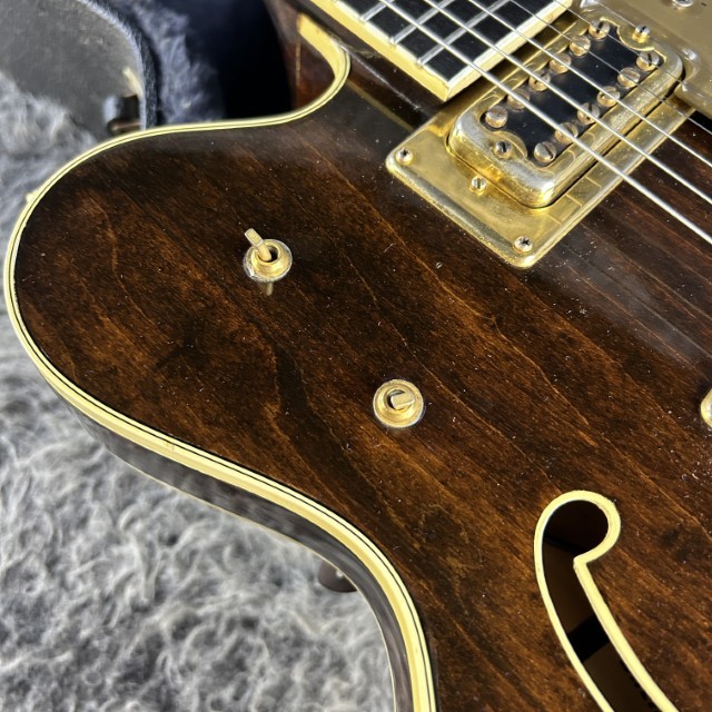 1979年製 Gretch 7670 Country Gentleman送料込み Gretsch 7670 COUNTRY GENTLEMAN（中古）【楽器検索デジマート】