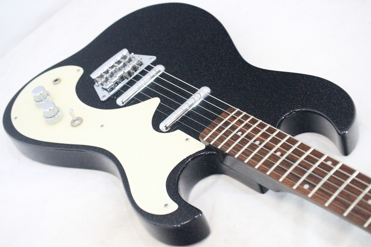 Silvertone 1449（中古）【楽器検索デジマート】