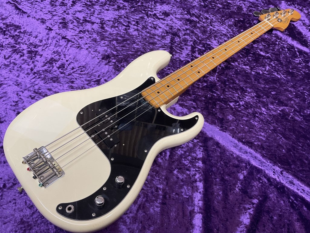 Fender Japan PB-57（中古/送料無料）【楽器検索デジマート】