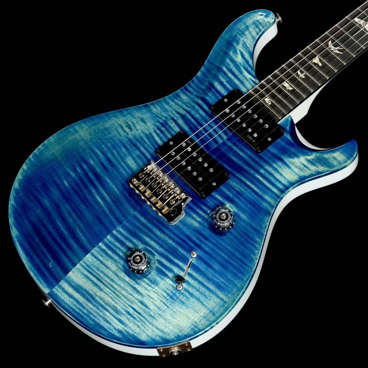 Paul Reed Smith(PRS) 2026 Custom 24 River Blue Pearl【渋谷店