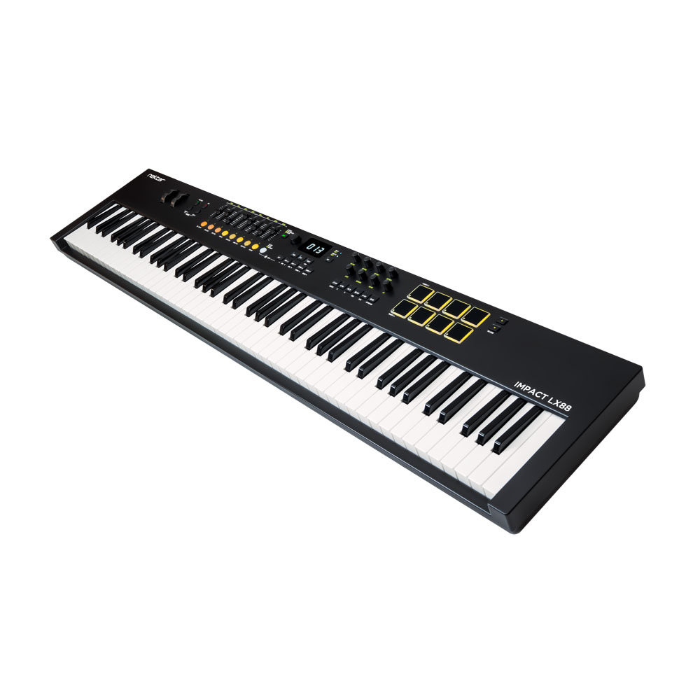 Maschine MK3 ＋MIDIキーボード 音源とスピーカーを内蔵したMIDIキーボード「MPK mini Play MK3