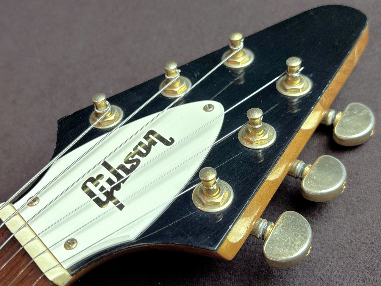 Gibson Flying V '98 Limited Edition 2000（中古）【楽器検索デジマート】