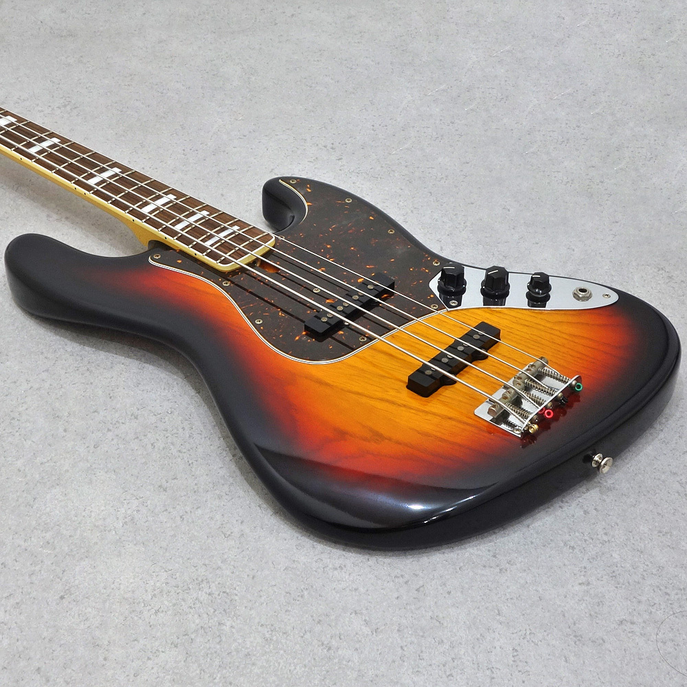 Crews Maniac Sound KTR JB-01 Ash 【USED】（中古/送料無料