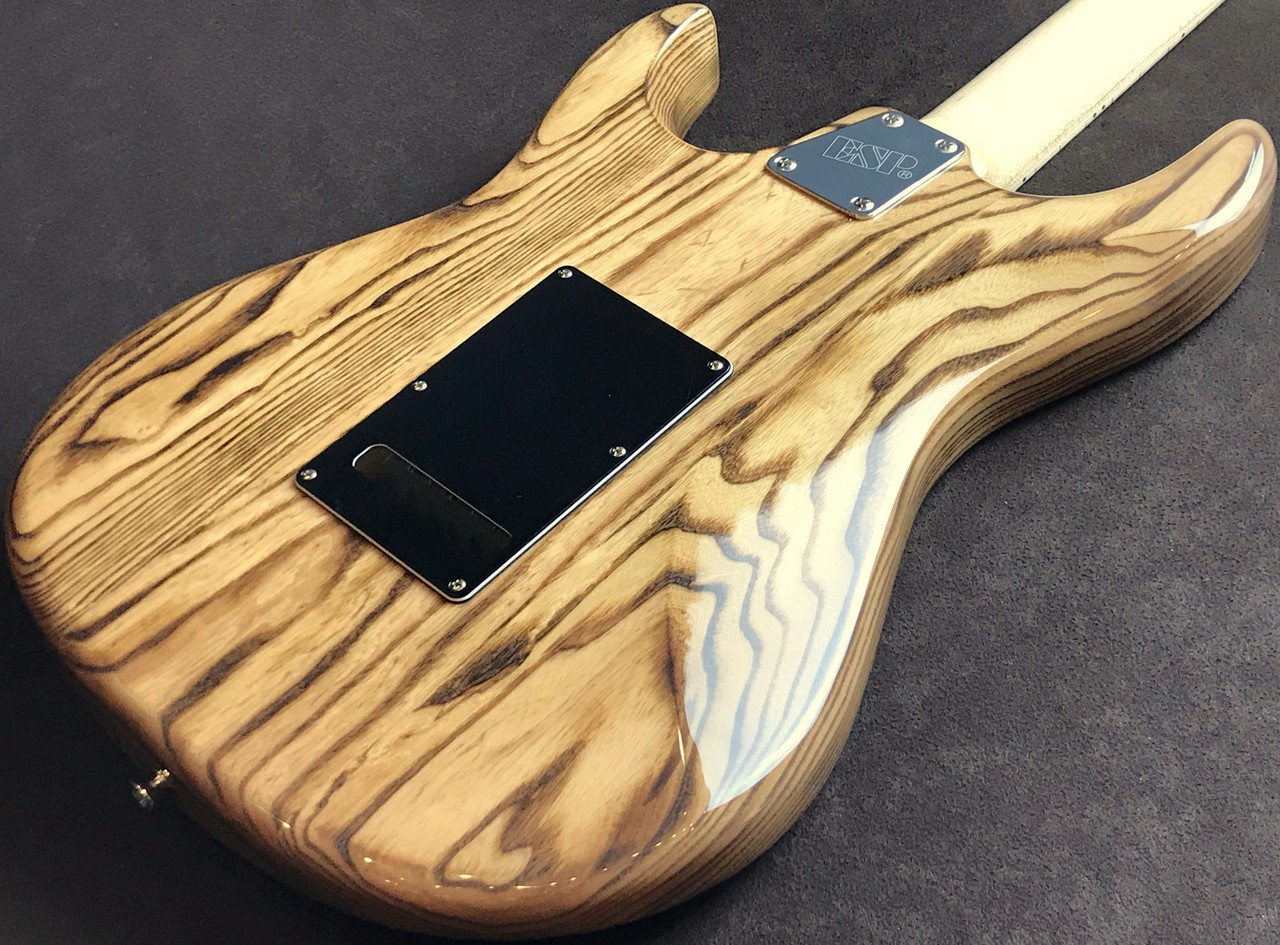 EDWARDS E-SNAPPER-AS/M Burner Natural（中古）【楽器検索デジマート】
