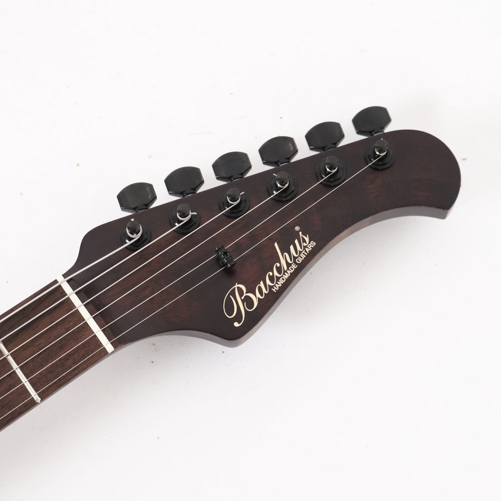 Bacchus バッカス Handmade series PREMIUM SURF-Premium/FW BR-B-MAT