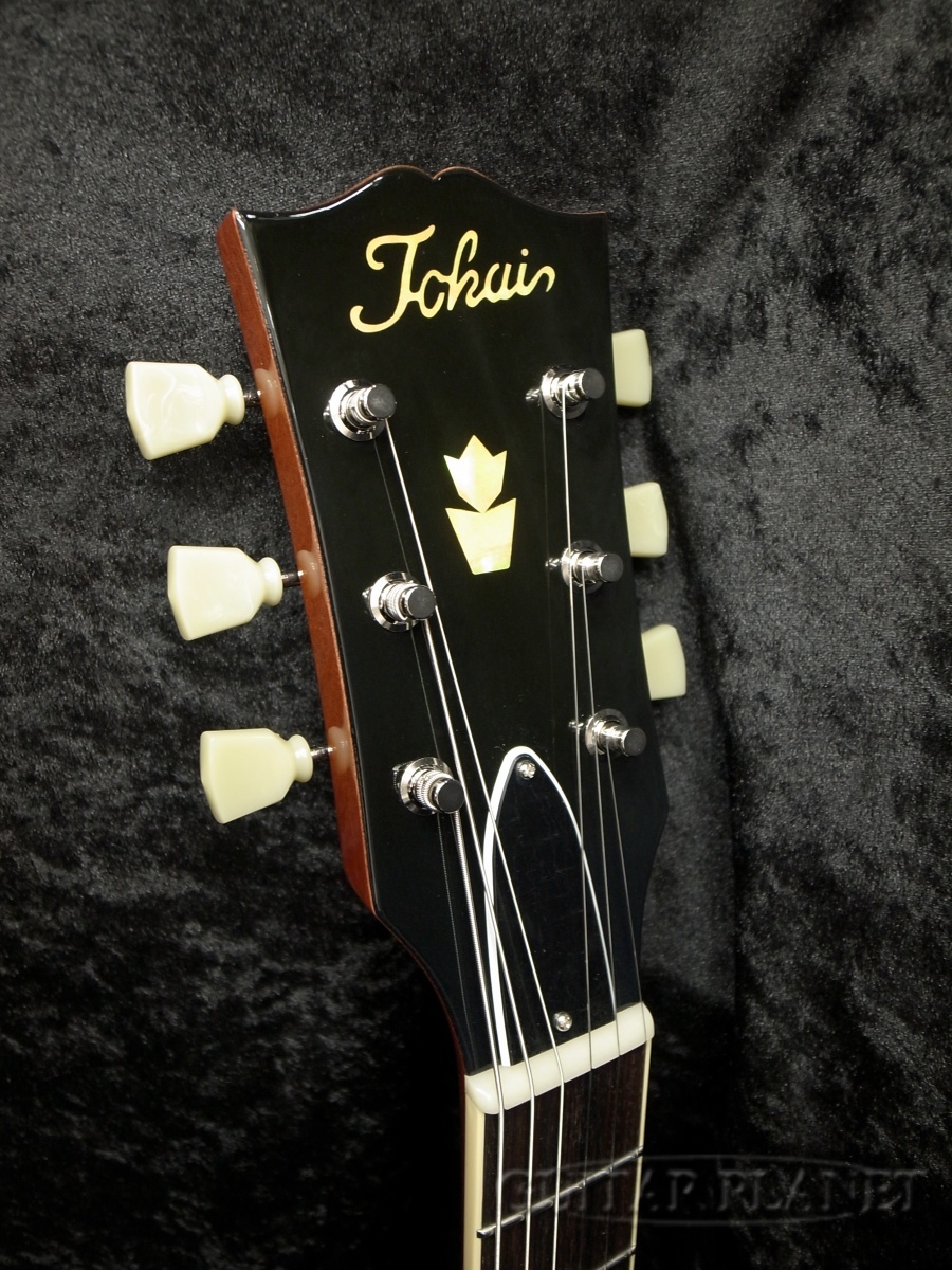 Tokai SG-201 CH（新品）【楽器検索デジマート】