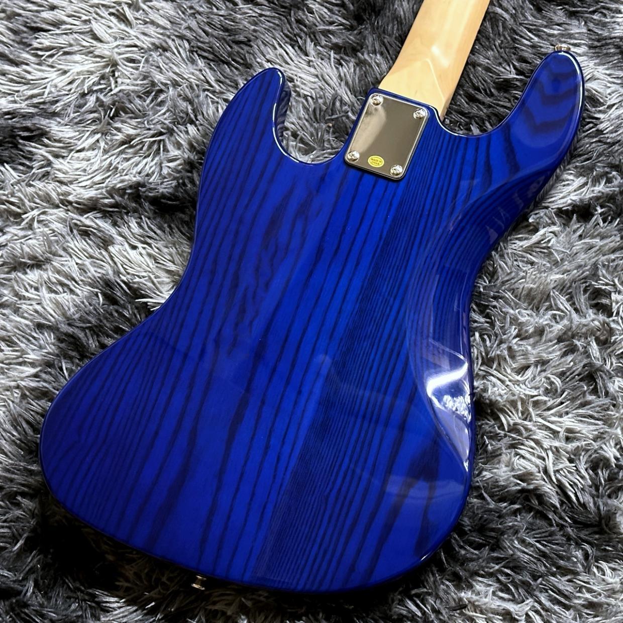 Bacchus WJB-500R ASH STB -Univers Series-（新品特価/送料無料