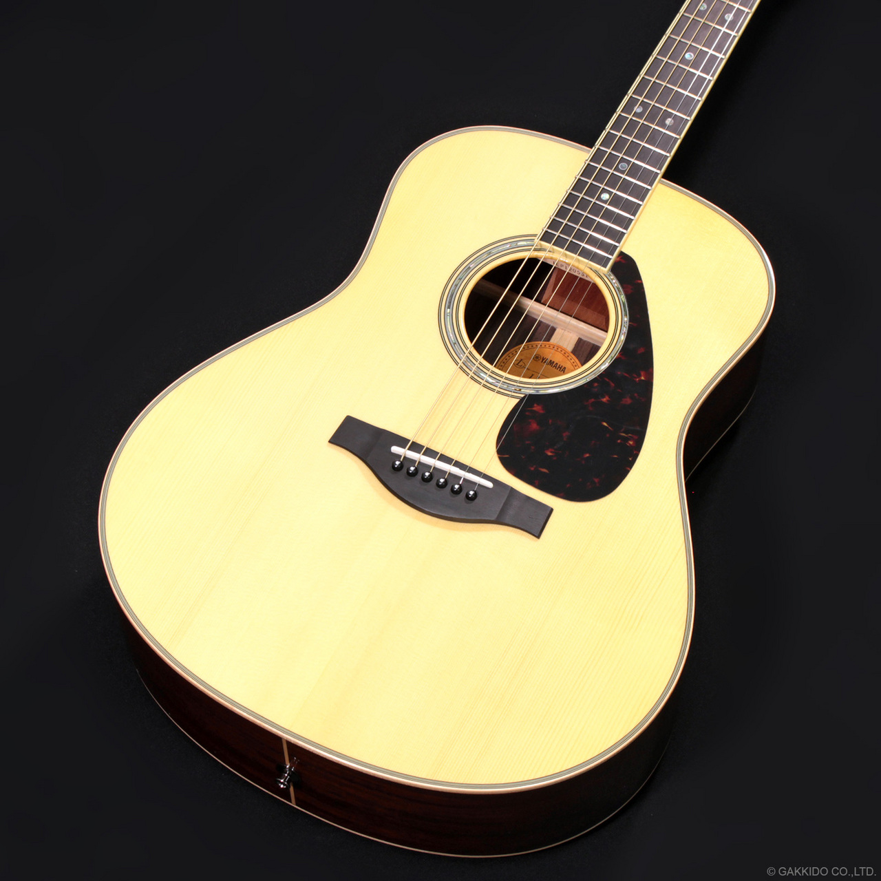 YAMAHA LL16 ARE（B級特価/送料無料）【楽器検索デジマート】