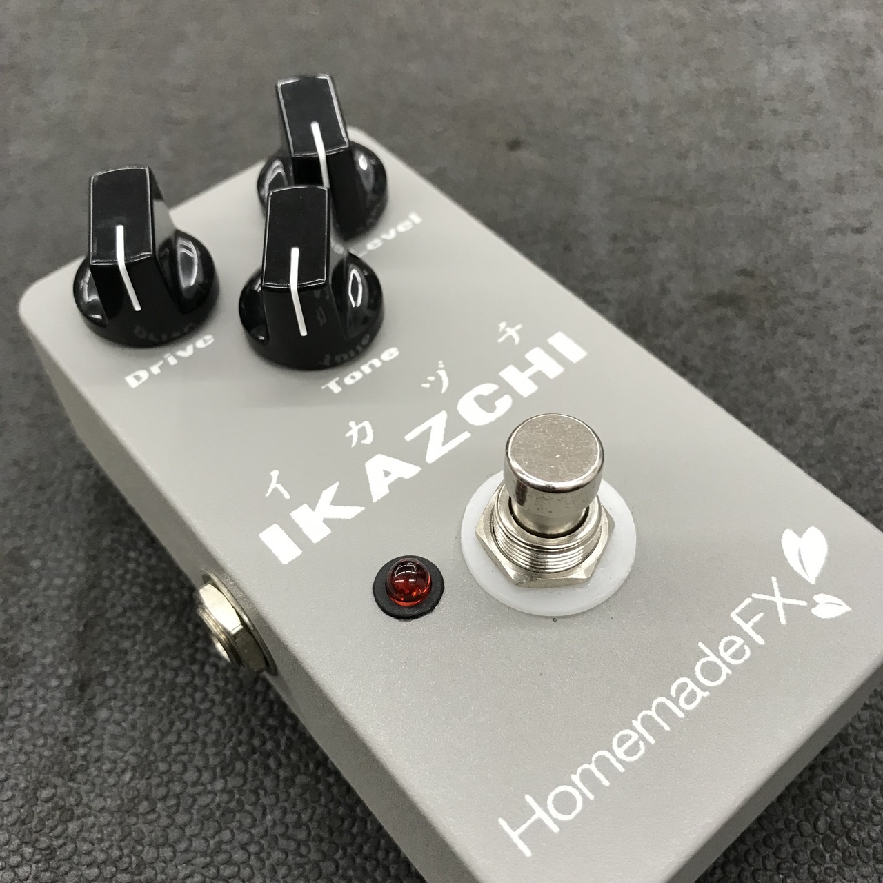 HOMEMADE FX IKAZCHI（中古）【楽器検索デジマート】