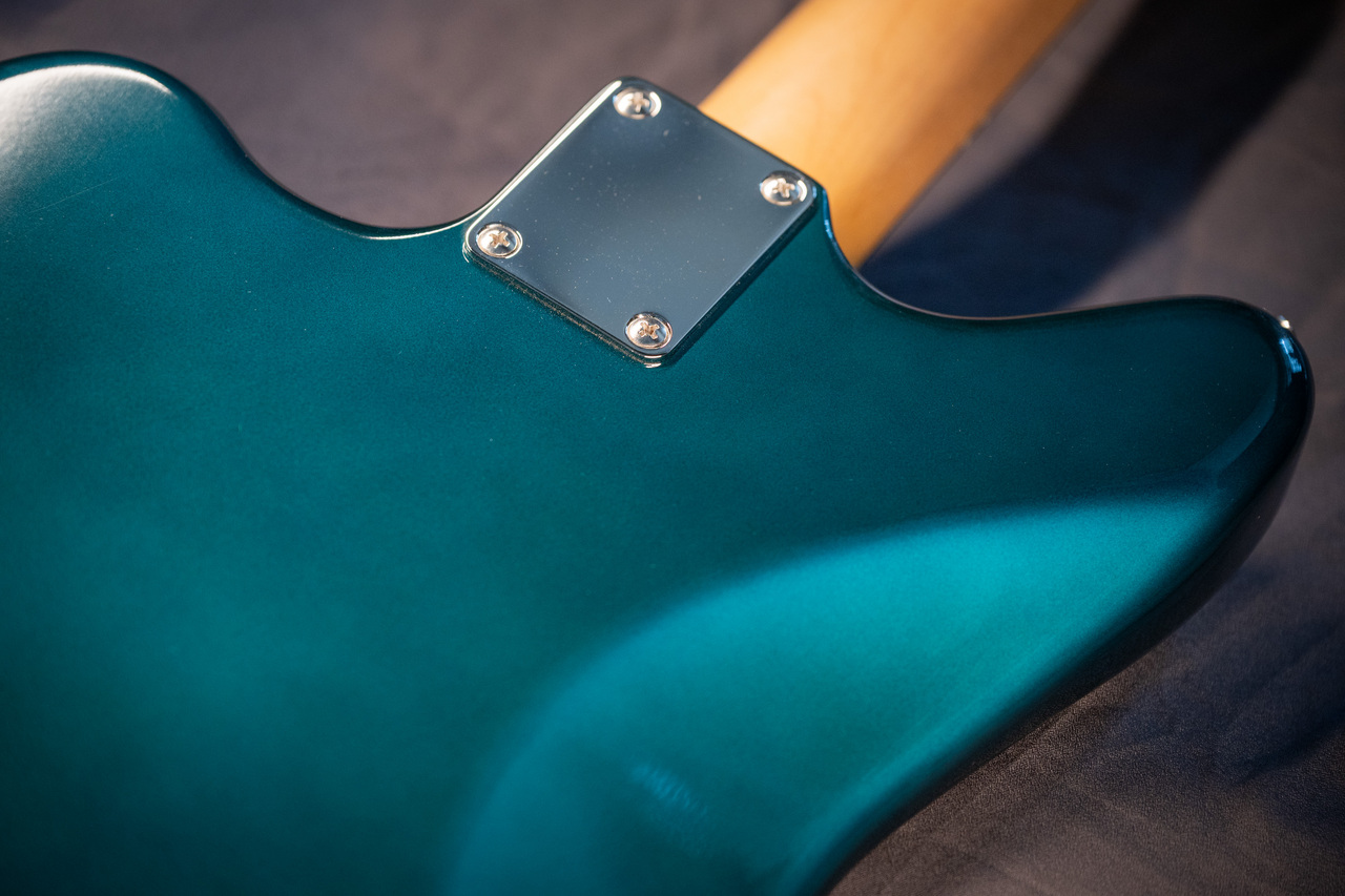 g7 Special g7-JM/R Half Vintage 