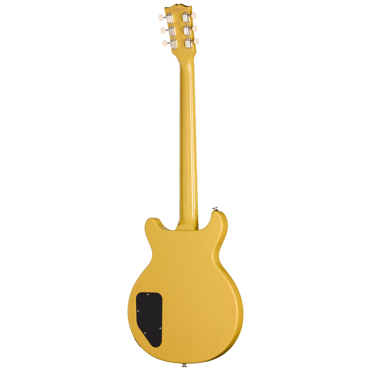 Gibson Les Paul Special Double Cutaway TV Yellow ギブソン レス