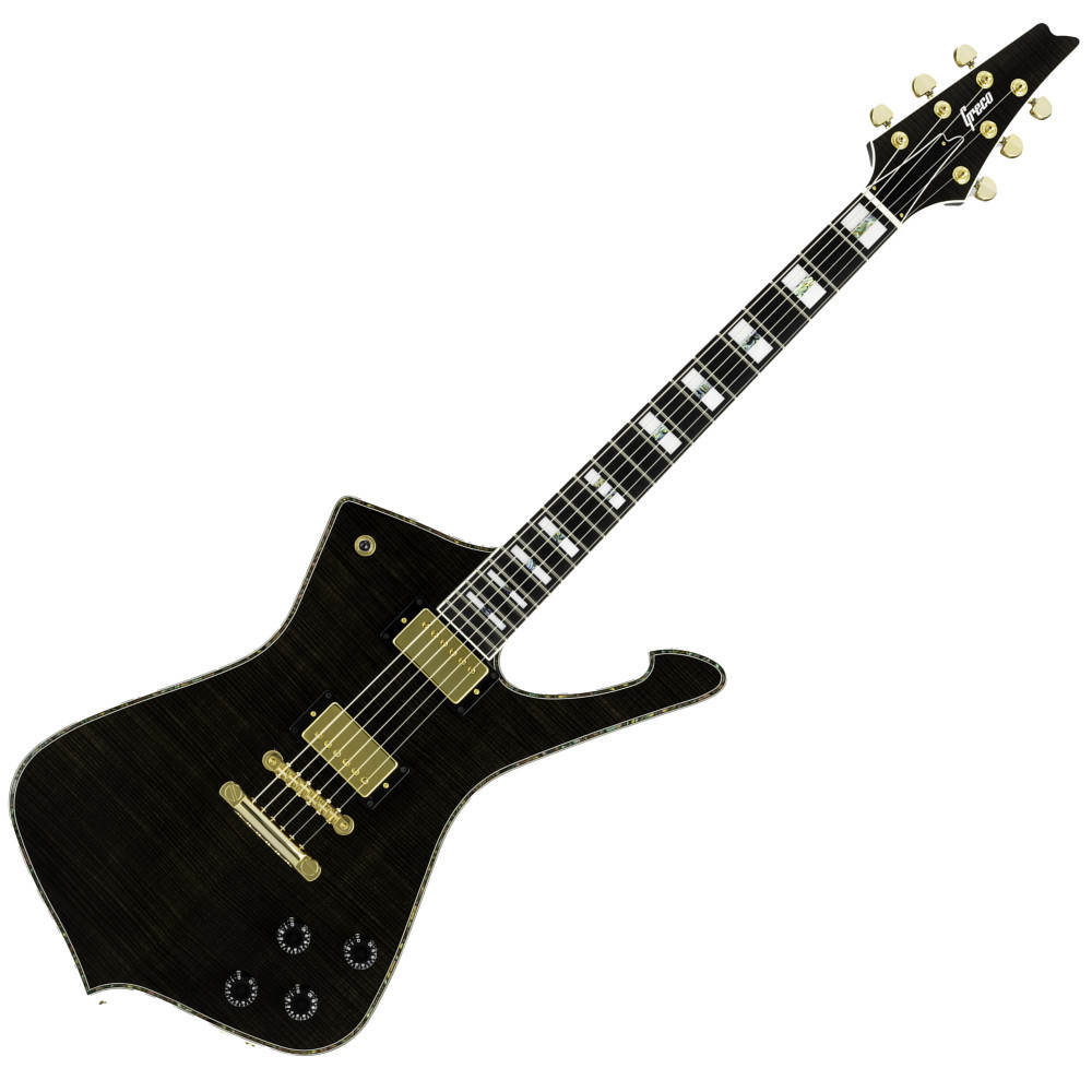 Greco GRECO グレコ GM-CST/TM/TBK エレキギター