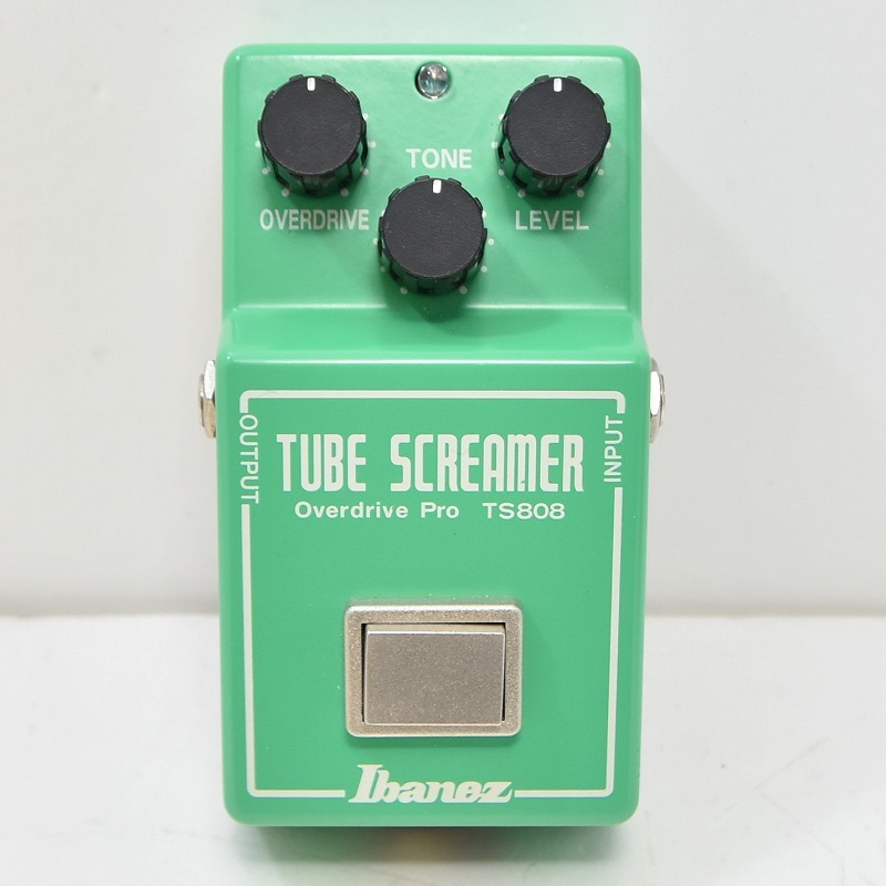 チューブスクリーマー カルト1980#1Cloningmod v2 値下げ中 mqdefault.jpg