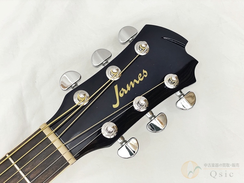 James JE450 SBB 【返品OK】[VMM73]【梅田店在庫】（中古）【楽器検索