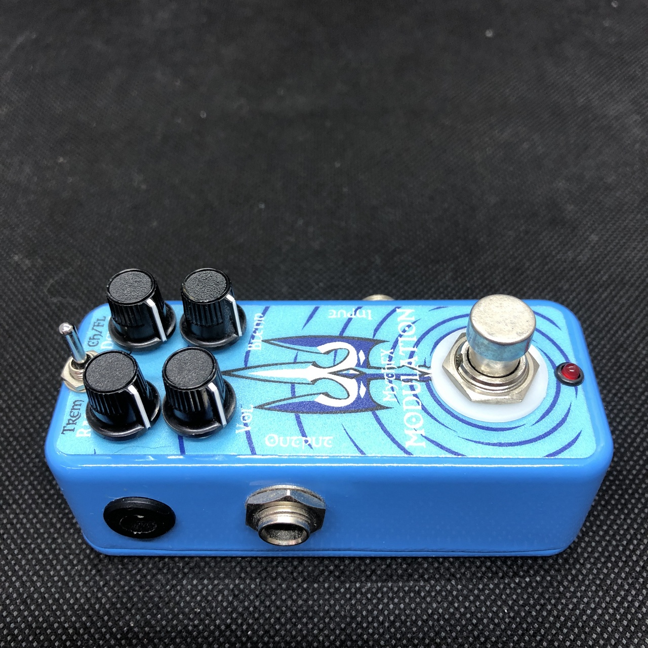 MythFX Triton Modulation PEDAL（中古/送料無料）【楽器検索デジマート】