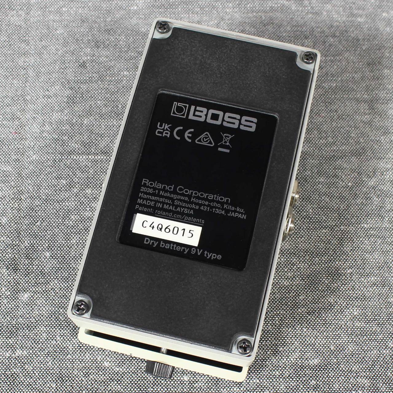 BOSS NS-2 Noise Suppressor（中古）【楽器検索デジマート】