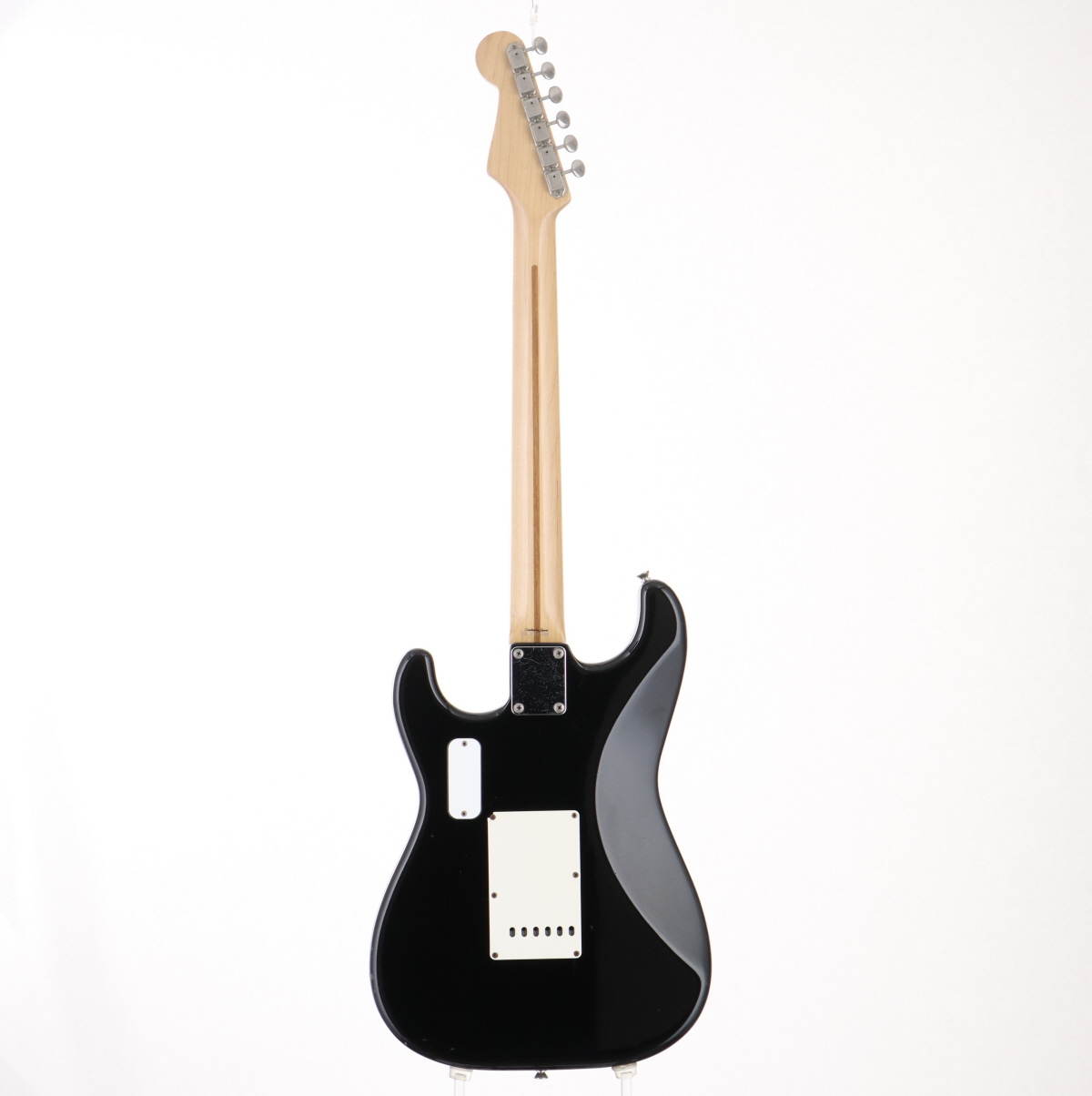 Fender Japan ST54-95LS 22F Black 【SN P011686】 【名古屋栄店