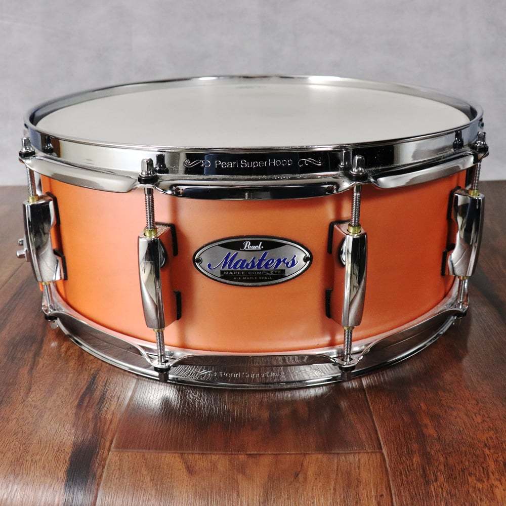 Pearl MCT-1455S 838 Satin Sakura Coral 【梅田店】