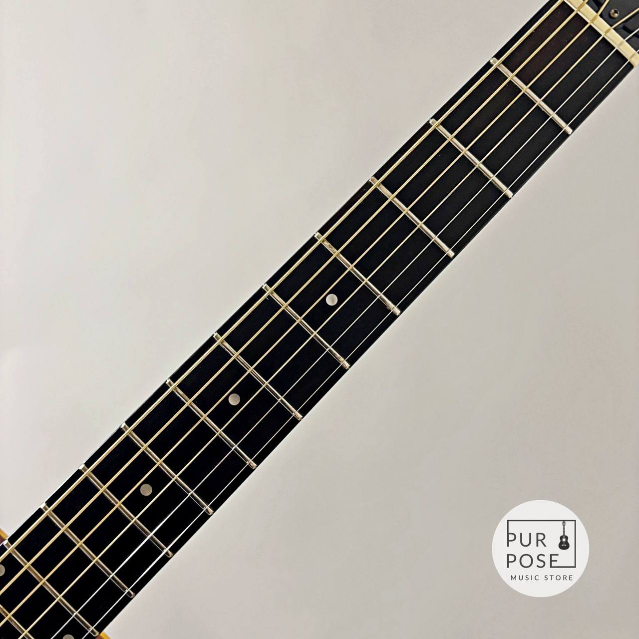 GUILD D-44 1973年製 ドレッドノート ペアウッド（ビンテージ