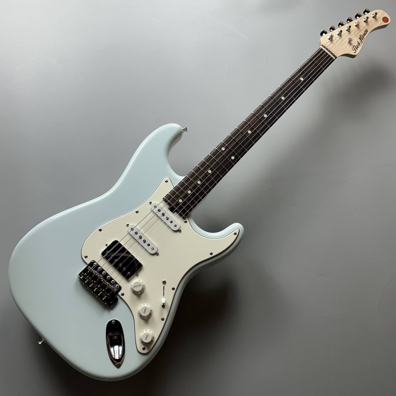 Red House Guitars General S/SSH(新品/送料無料)【楽器検索 Red House Guitars General S/SSH(新品/送料無料)【楽器検索