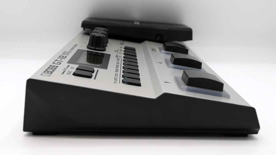 BOSS GT-1B / Bass Effects Processor（中古）【楽器検索デジマート】