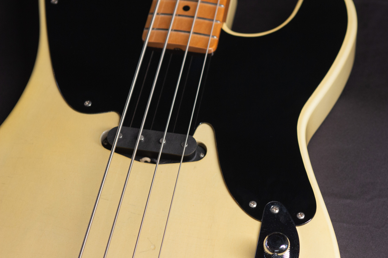 g7 Special g7-OPB/M Lightly Aged 