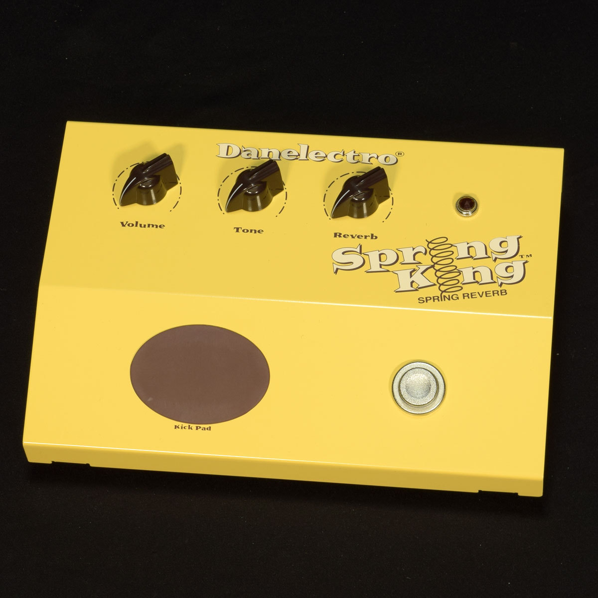 Danelectro DSR-1 Spring King 【福岡店】（中古）【楽器検索デジマート】