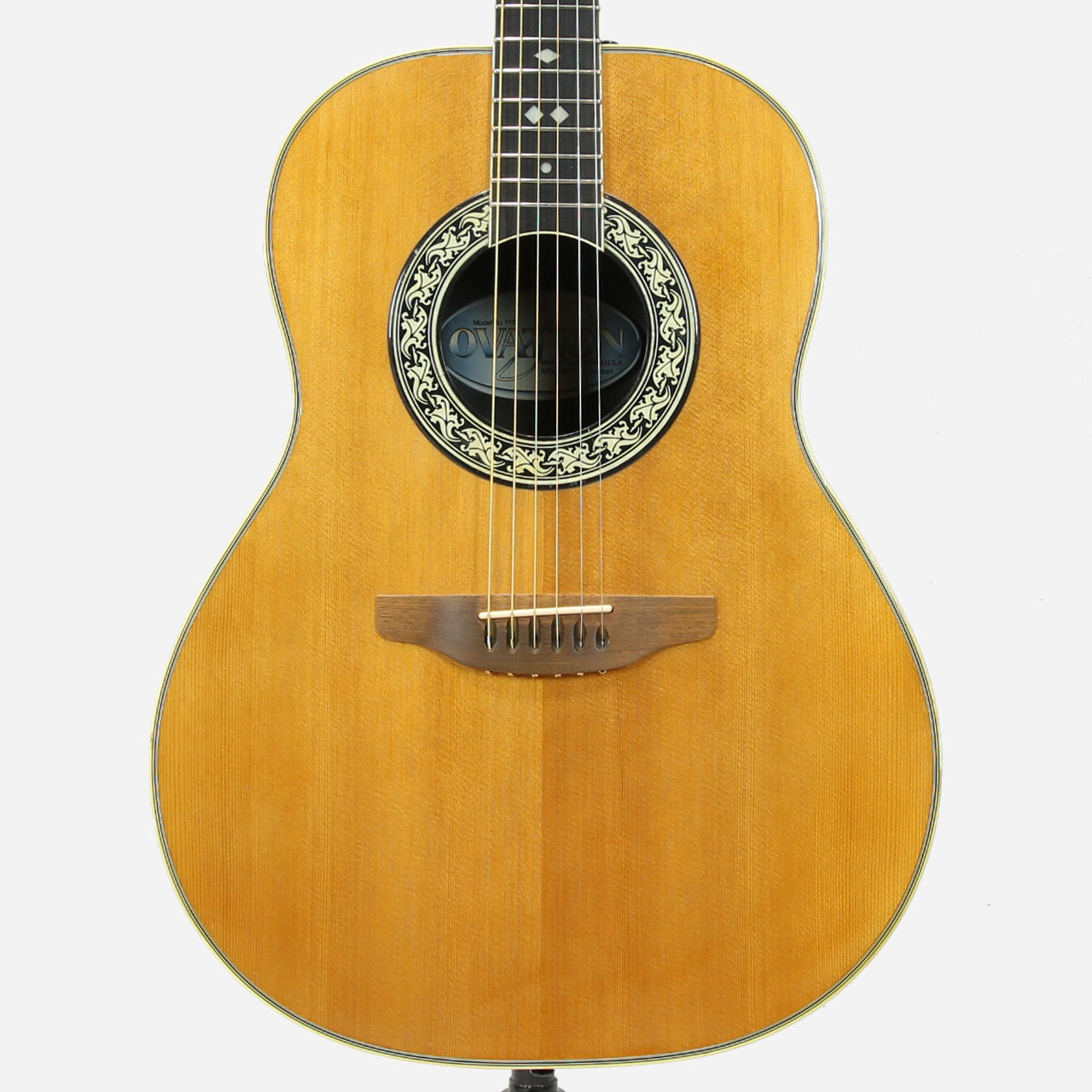 Ovation 1127 Glen Campbell *1979（中古）【楽器検索デジマート】