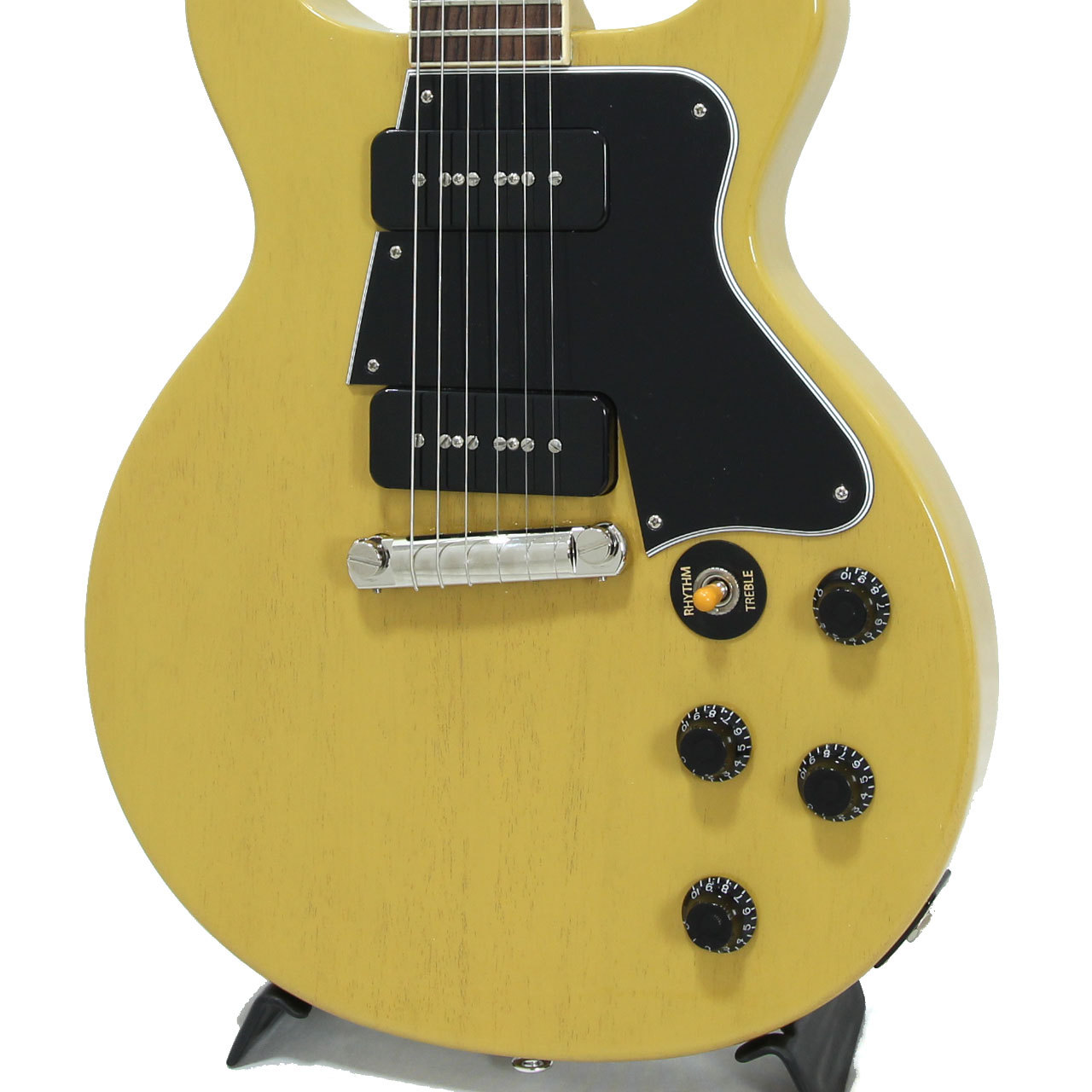 Gibson Les Paul Special Double Cutaway / TV Yellow #220460282