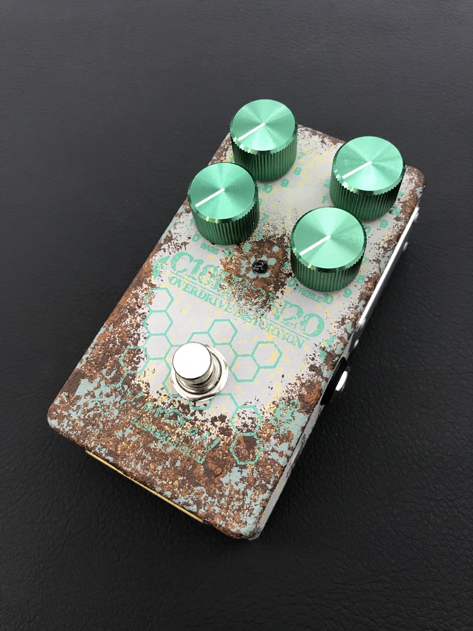 KarDiaN Serotonin Origin S.T（中古）【楽器検索デジマート】